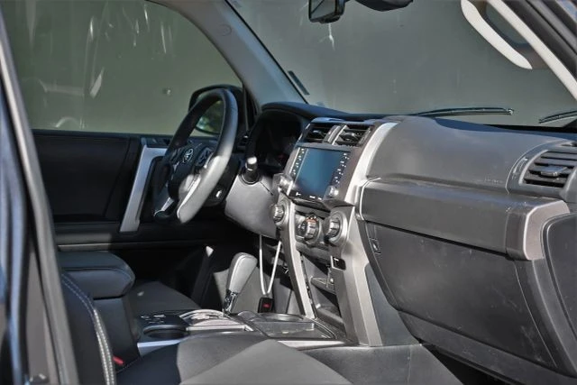 2022 Toyota 4Runner 5th Gen - Image 15 of 20