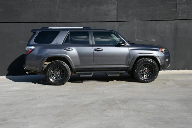 2022 Toyota 4Runner 5th Gen - Image 7 of 20