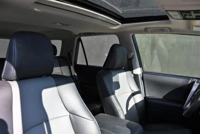2022 Toyota 4Runner 5th Gen - Image 13 of 20