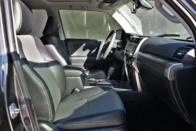 2022 Toyota 4Runner 5th Gen - Image 16 of 20