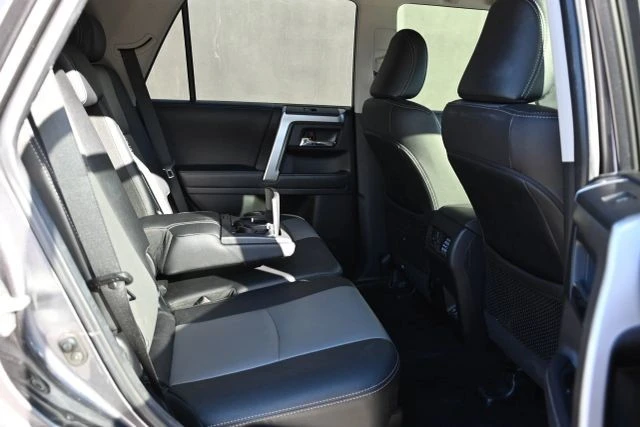 2022 Toyota 4Runner 5th Gen - Image 17 of 20