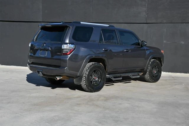 2022 Toyota 4Runner 5th Gen - Image 5 of 20