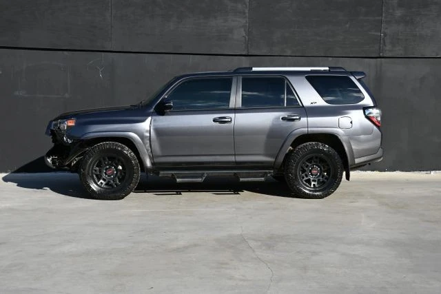 2022 Toyota 4Runner 5th Gen - Image 6 of 20