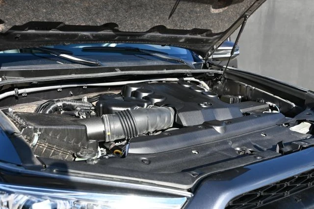 2022 Toyota 4Runner 5th Gen - Image 19 of 20