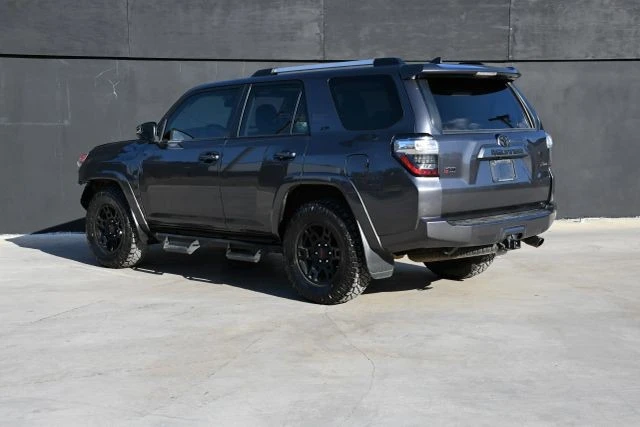 2022 Toyota 4Runner 5th Gen - Image 3 of 20