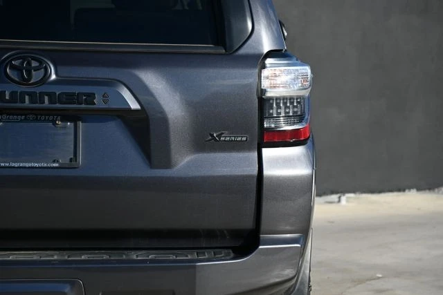 2022 Toyota 4Runner 5th Gen - Image 9 of 20