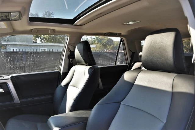 2022 Toyota 4Runner 5th Gen - Image 11 of 17