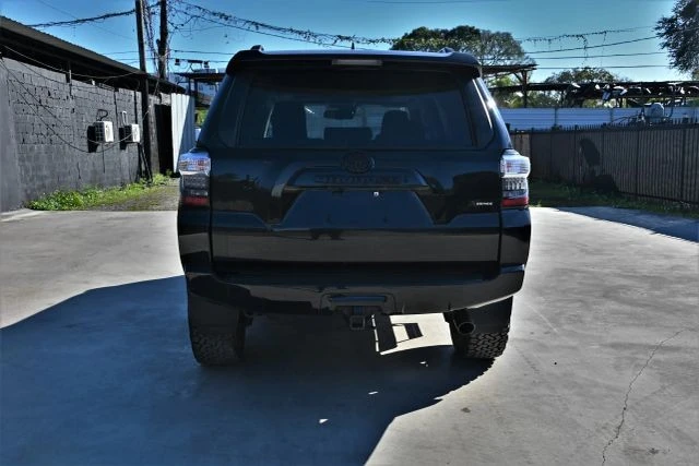 2022 Toyota 4Runner 5th Gen - Image 4 of 17