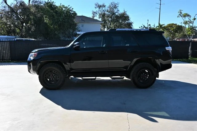 2022 Toyota 4Runner 5th Gen - Image 6 of 17
