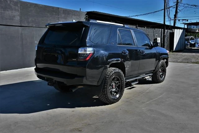2022 Toyota 4Runner 5th Gen - Image 3 of 17