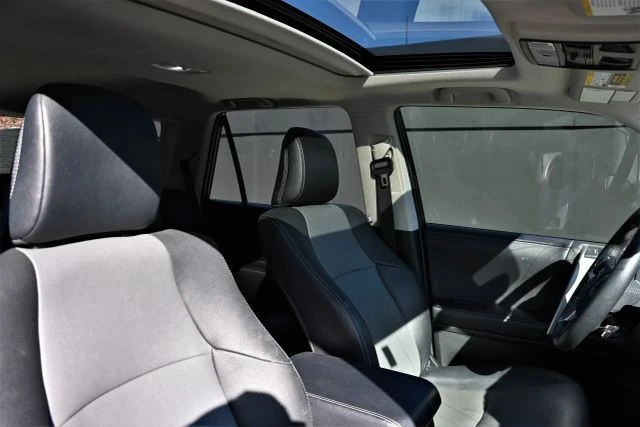 2022 Toyota 4Runner 5th Gen - Image 12 of 17
