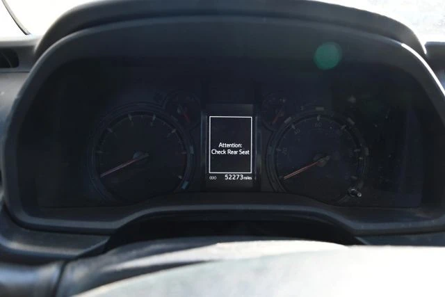 2022 Toyota 4Runner 5th Gen - Image 9 of 17