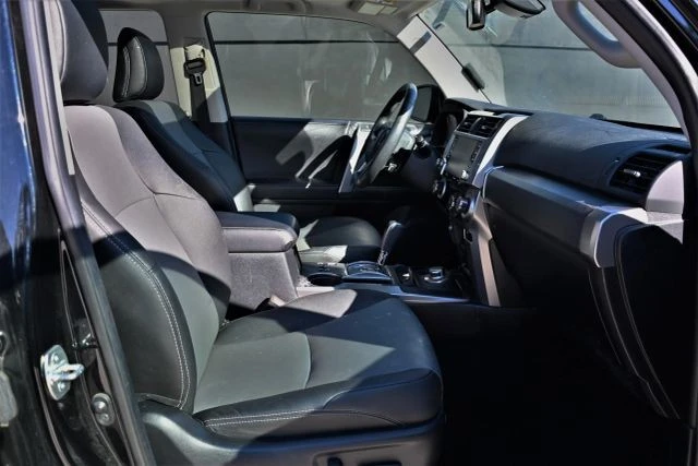 2022 Toyota 4Runner 5th Gen - Image 13 of 17