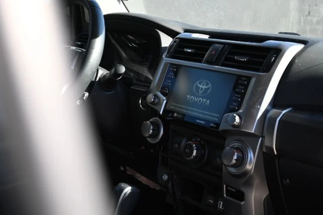 2022 Toyota 4Runner 5th Gen - Image 10 of 17