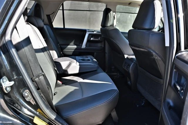 2022 Toyota 4Runner 5th Gen - Image 15 of 17