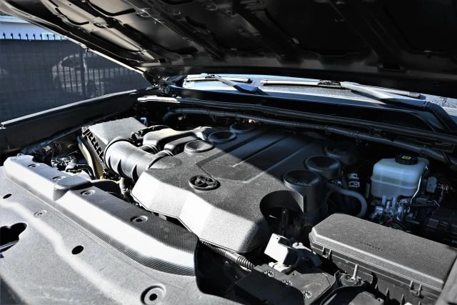 2022 Toyota 4Runner 5th Gen - Image 16 of 17