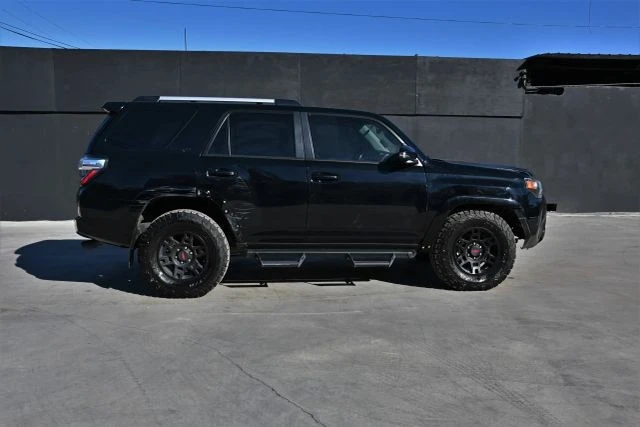 2022 Toyota 4Runner 5th Gen - Image 7 of 17