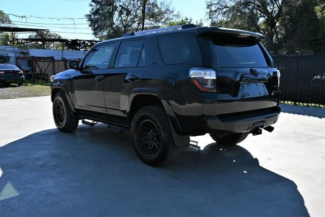 2022 Toyota 4Runner 5th Gen - Image 5 of 17