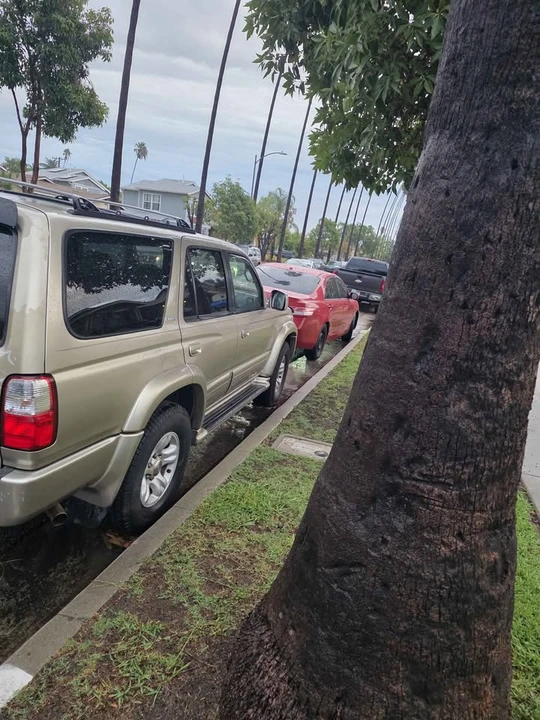 2022 Toyota 4Runner 5th Gen - Image 5 of 7