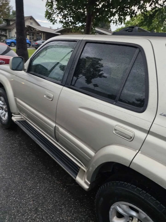 2022 Toyota 4Runner 5th Gen - Image 4 of 7