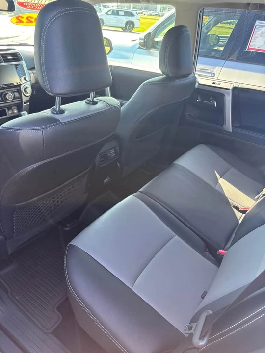 2022 Toyota 4Runner 5th Gen - Image 5 of 6