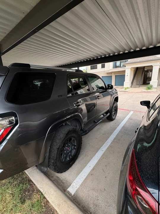 2022 Toyota 4Runner 5th Gen - Image 3 of 6
