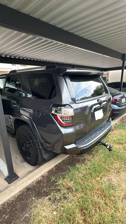 2022 Toyota 4Runner 5th Gen - Image 4 of 6