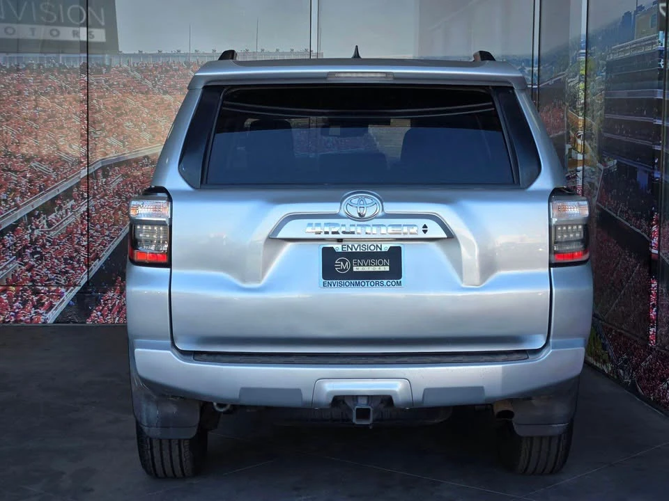 2022 Toyota 4Runner 5th Gen - Image 5 of 15