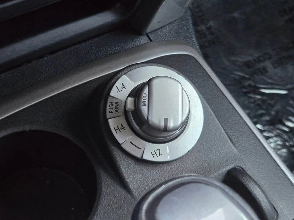 2022 Toyota 4Runner 5th Gen - Image 11 of 15