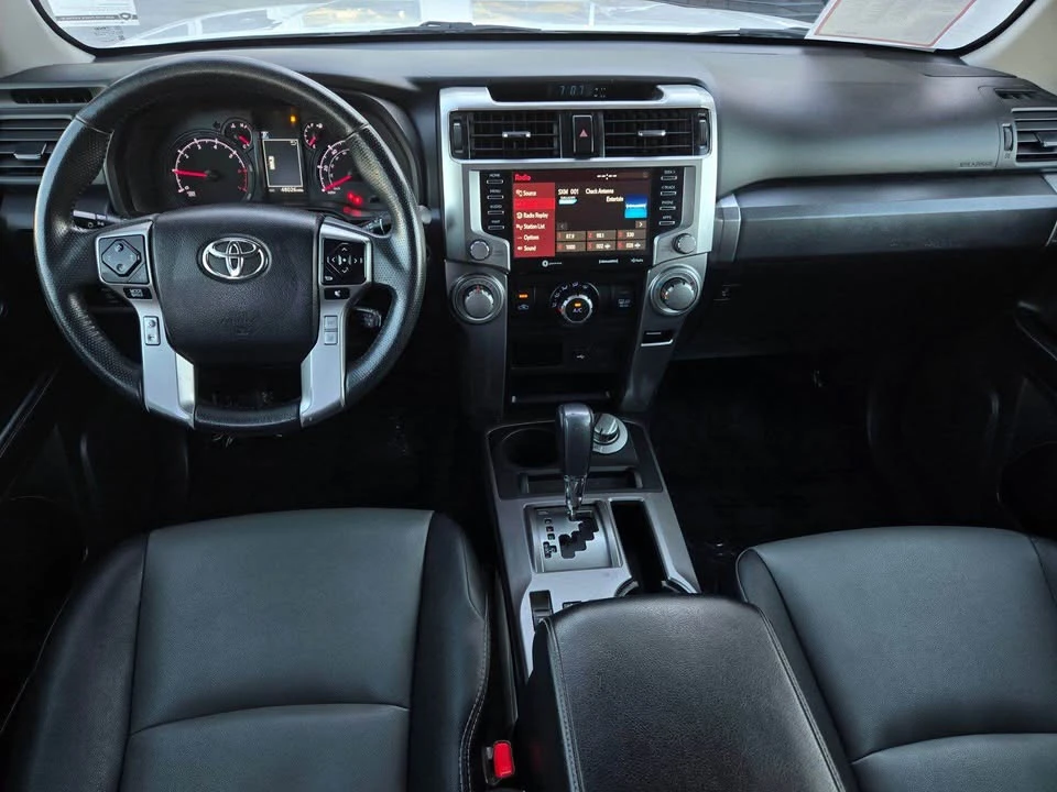 2022 Toyota 4Runner 5th Gen - Image 9 of 15