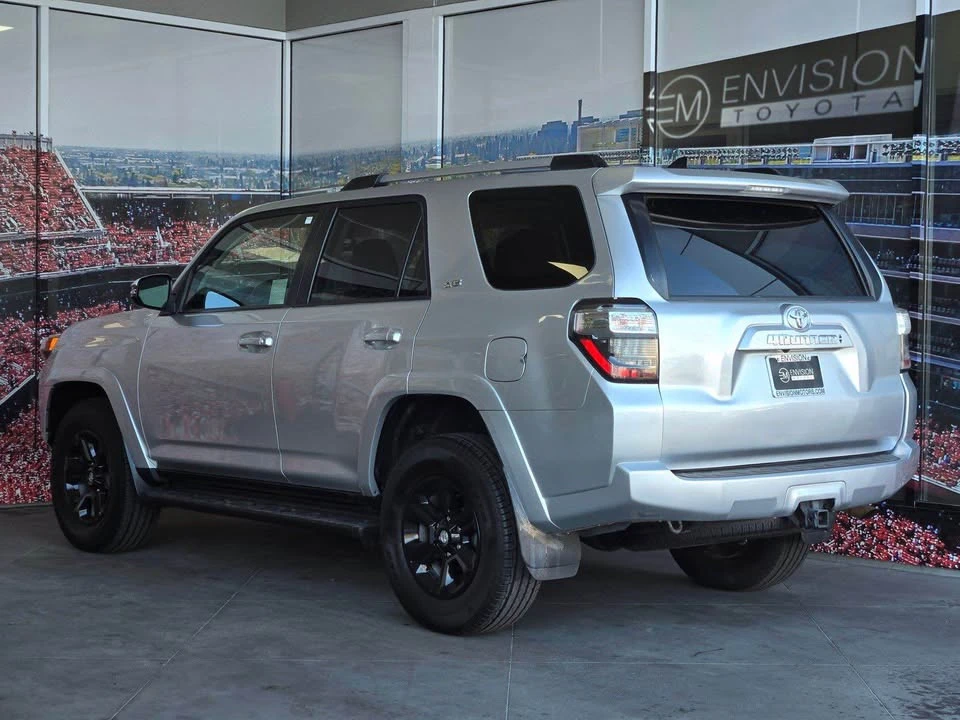 2022 Toyota 4Runner 5th Gen - Image 4 of 15