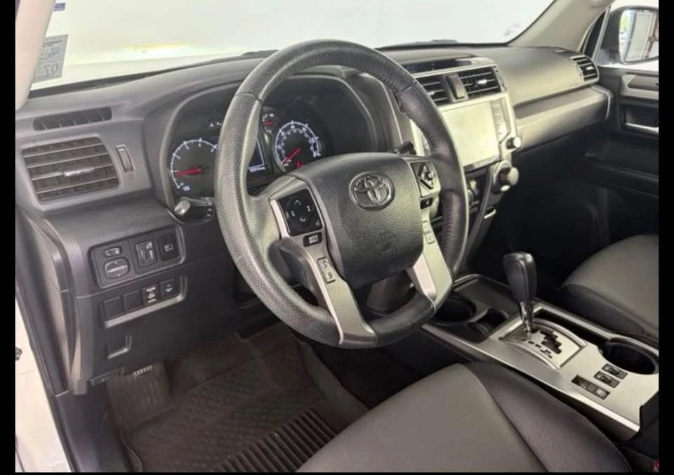 2022 Toyota 4Runner 5th Gen - Image 7 of 14