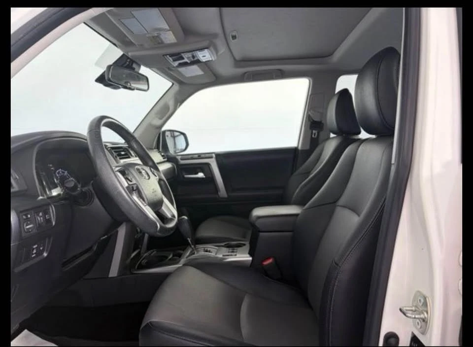 2022 Toyota 4Runner 5th Gen - Image 6 of 14