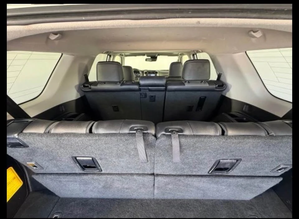 2022 Toyota 4Runner 5th Gen - Image 13 of 14