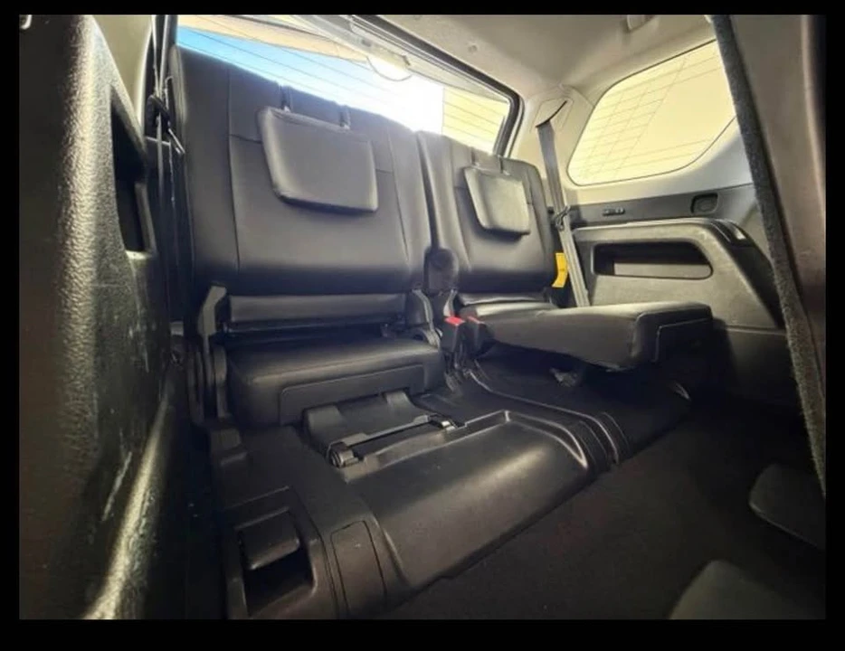 2022 Toyota 4Runner 5th Gen - Image 12 of 14