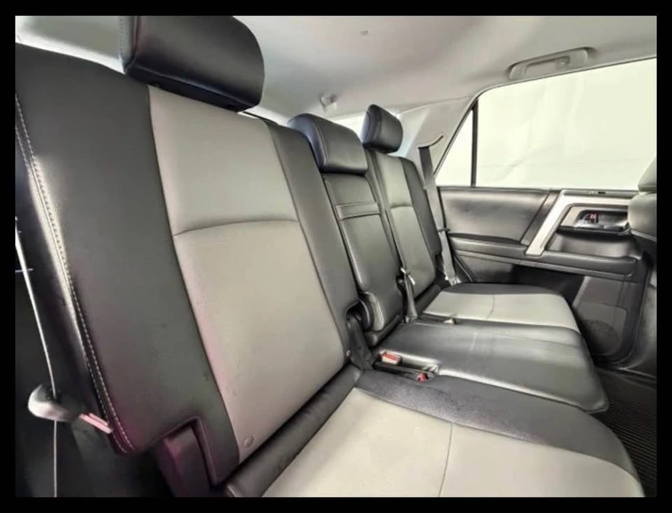 2022 Toyota 4Runner 5th Gen - Image 11 of 14