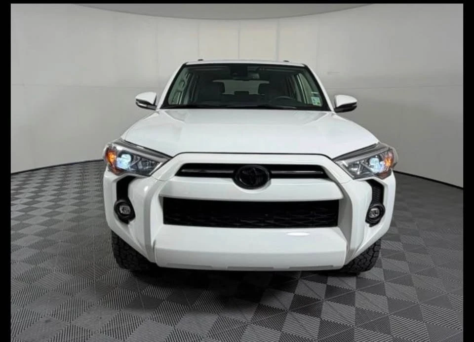 2022 Toyota 4Runner 5th Gen - Image 2 of 14