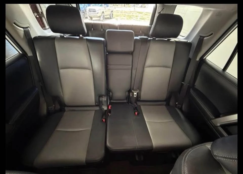 2022 Toyota 4Runner 5th Gen - Image 14 of 14
