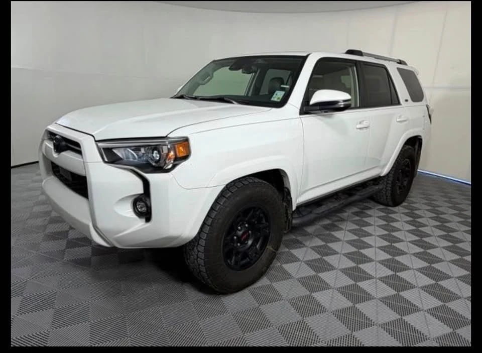 2022 Toyota 4Runner 5th Gen - Image 3 of 14