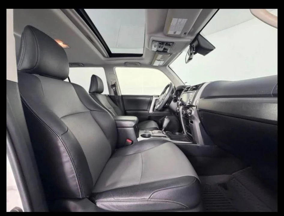 2022 Toyota 4Runner 5th Gen - Image 10 of 14