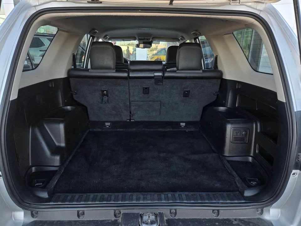 2022 Toyota 4Runner 5th Gen - Image 15 of 15