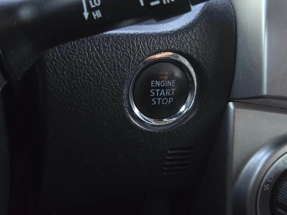 2022 Toyota 4Runner 5th Gen - Image 12 of 15