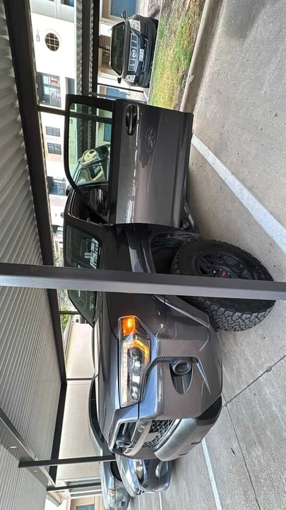 2022 Toyota 4Runner 5th Gen - Image 5 of 6