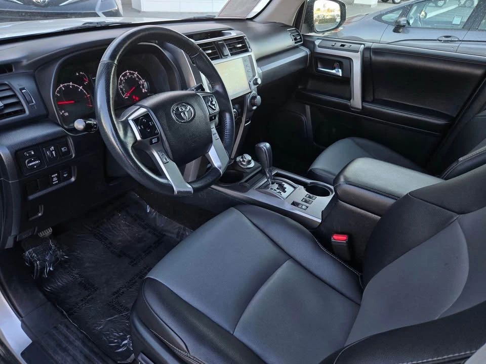 2022 Toyota 4Runner 5th Gen - Image 7 of 15