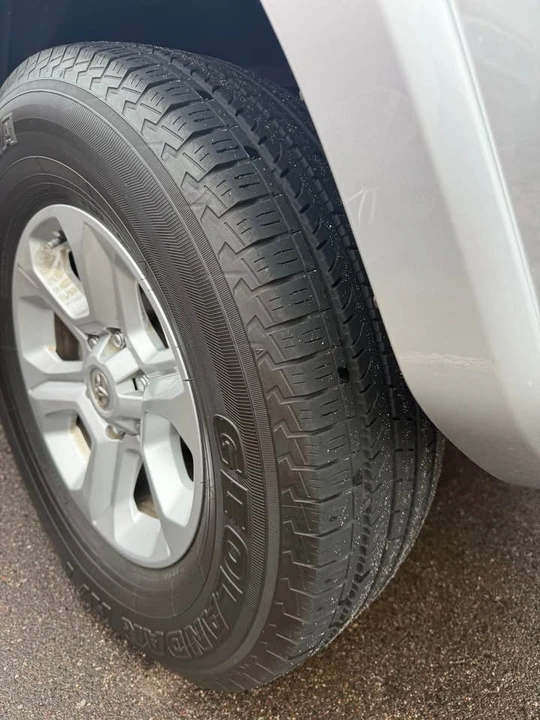 2022 Toyota 4Runner 5th Gen - Image 2 of 6