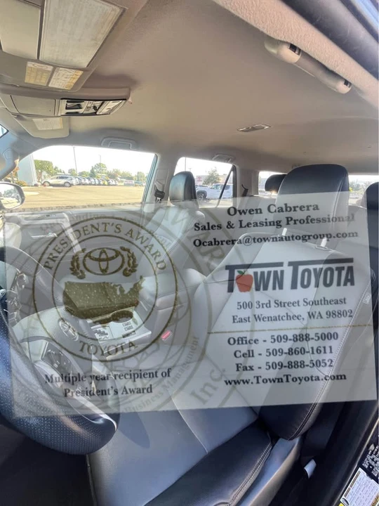 2022 Toyota 4Runner 5th Gen - Image 5 of 6