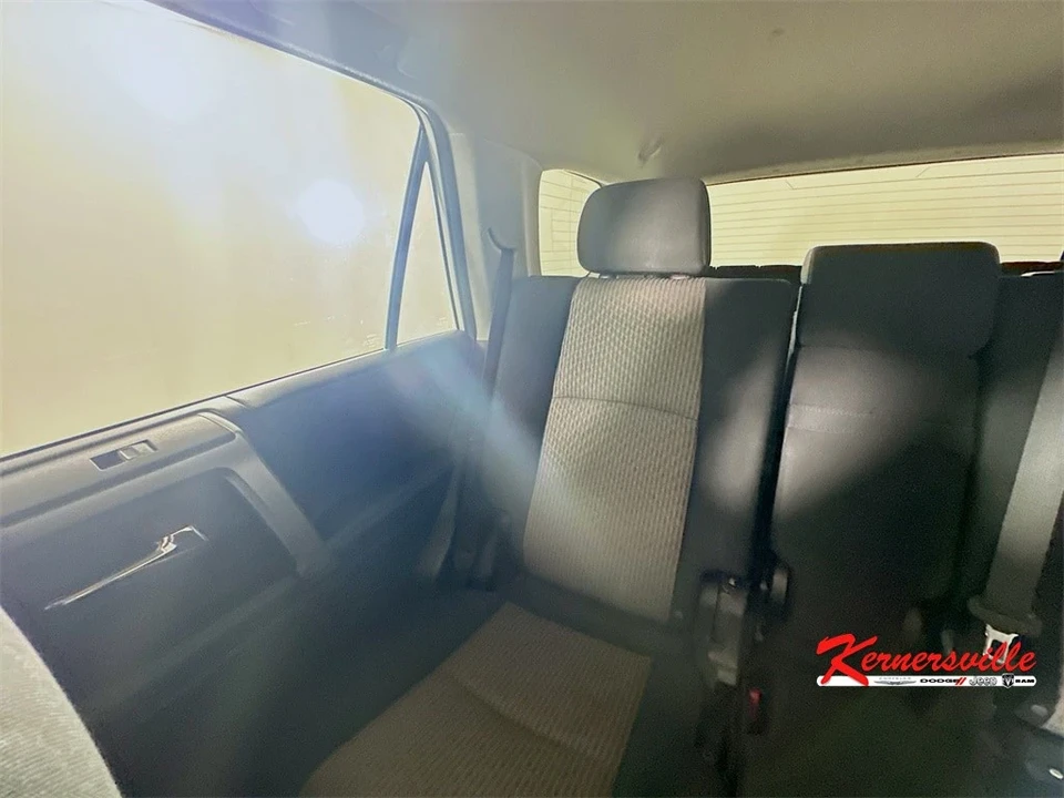 2022 Toyota 4Runner 5th Gen - Image 12 of 21