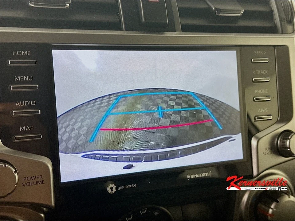 2022 Toyota 4Runner 5th Gen - Image 19 of 21