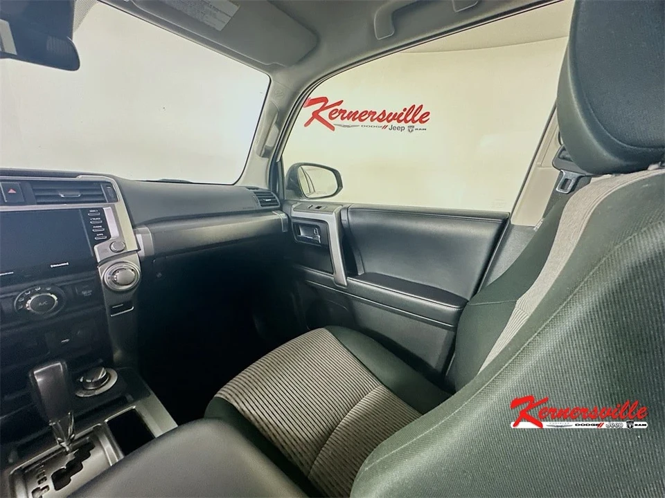 2022 Toyota 4Runner 5th Gen - Image 11 of 21
