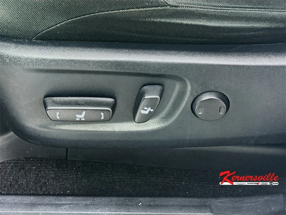 2022 Toyota 4Runner 5th Gen - Image 21 of 21